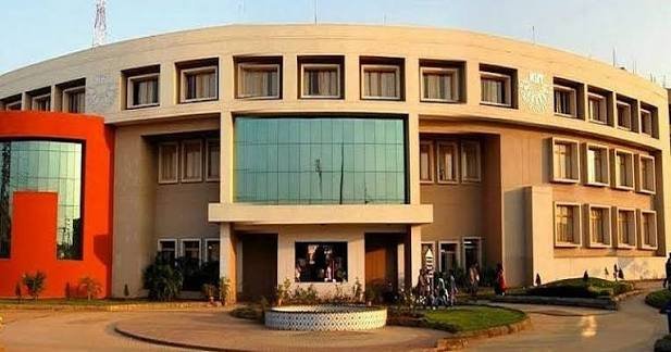 Kalinga Institute of Industrial Technology (KIIT) campus
